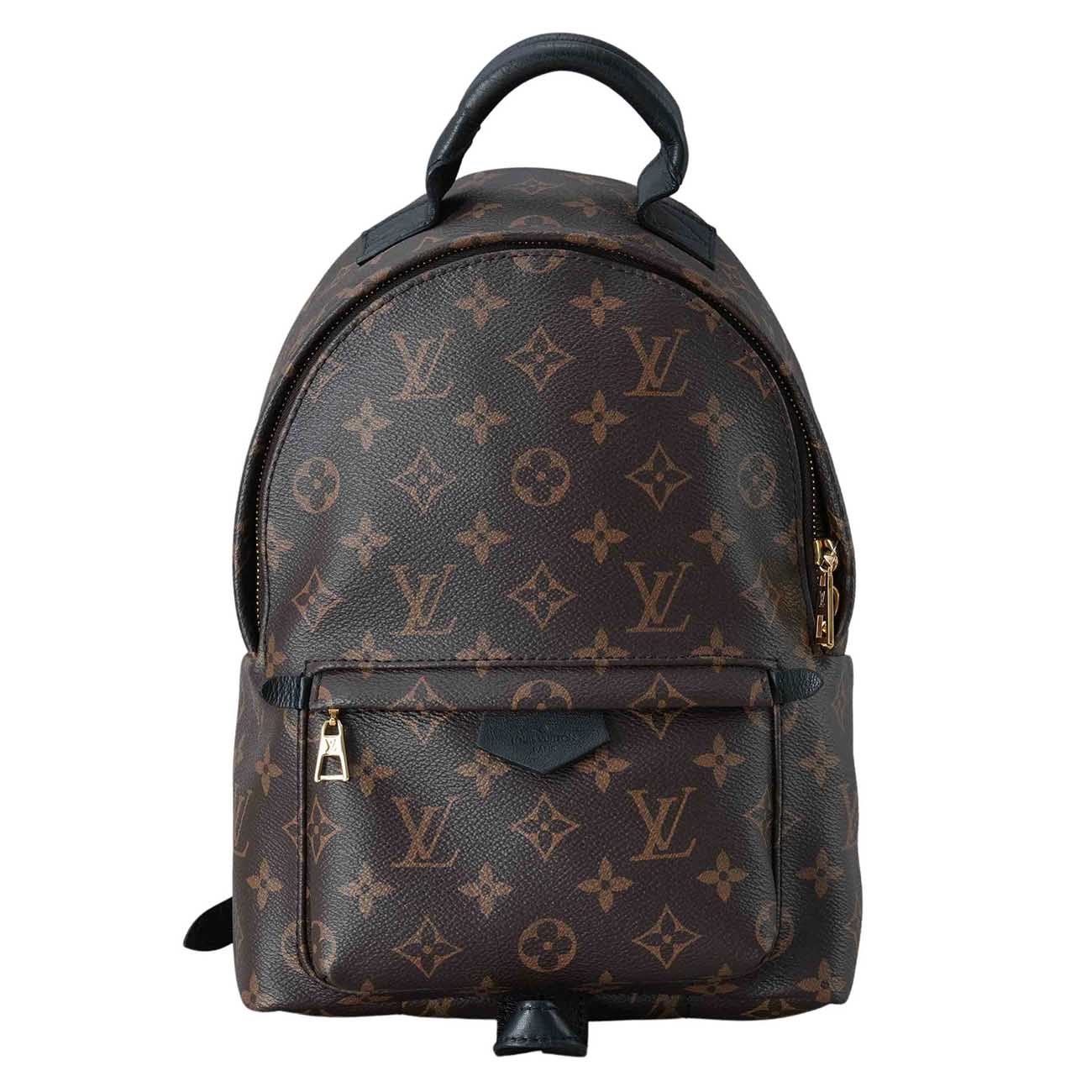 LOUIS VUITTON(USED)루이비통 팜 스프링스 백팩